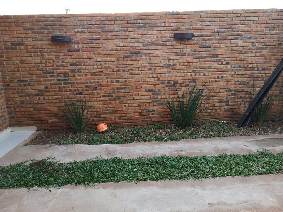 ¡¡¡VENDO HERMOSA CASA EN LUQUE!!! — foto 2