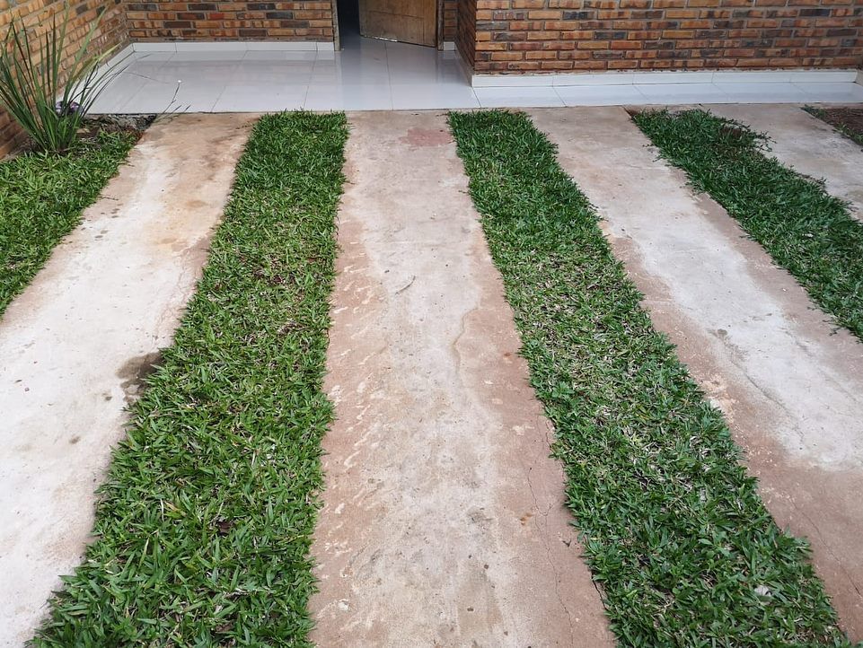 ¡¡¡VENDO HERMOSA CASA EN LUQUE!!! — foto 3