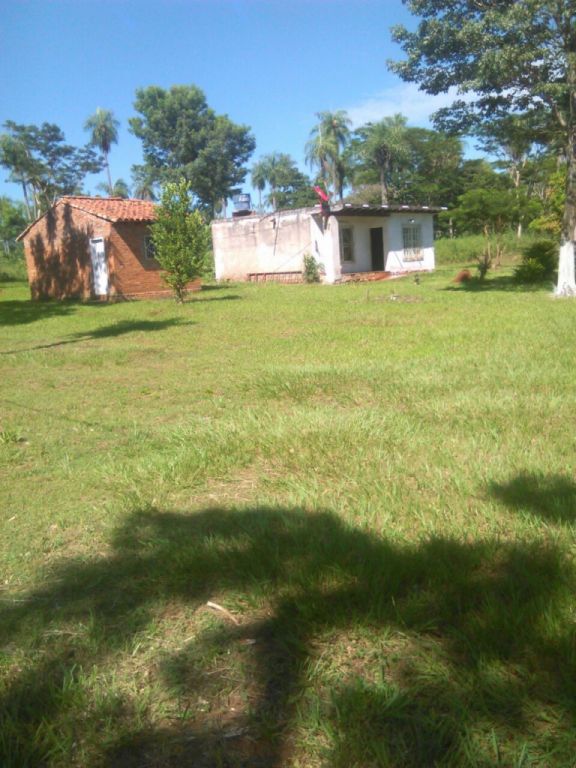 Vendo casa quinta en capiata — foto 3