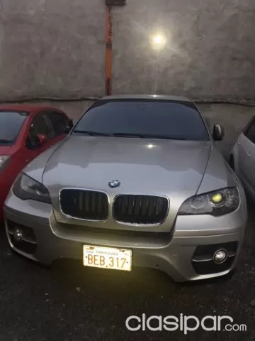 Bmw X6 2010 - foto 2
