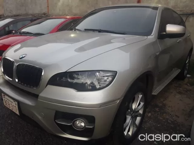 Bmw X6 2010 - foto 5