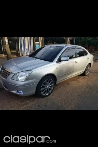 Toyota Premio 2006 - foto 4