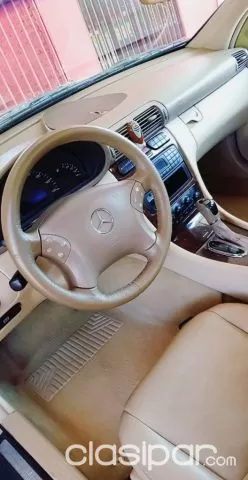 Mercedes-Benz E350 2002 — foto 2