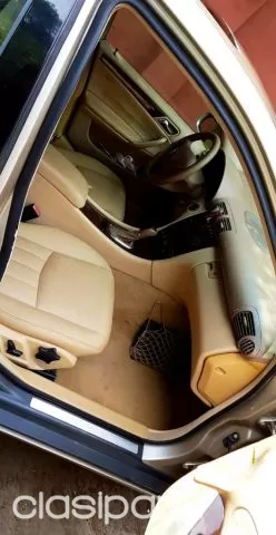 Mercedes-Benz E350 2002 — foto 3
