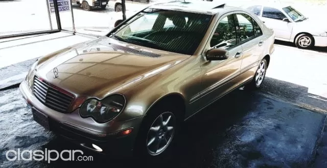 Mercedes-Benz E350 2002 — foto 4