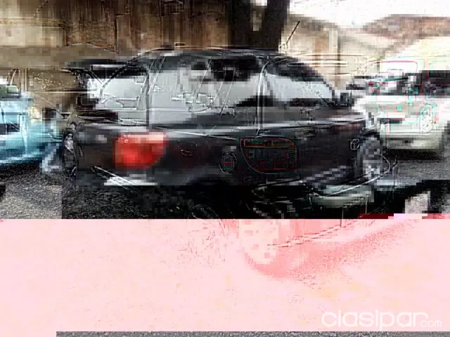 Toyota Vitz 2004 — foto 6