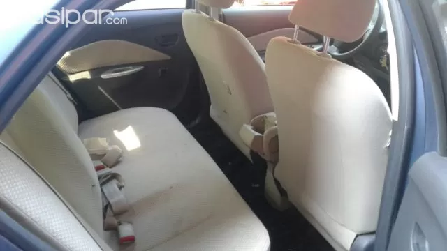 Toyota Belta 2007 — foto 3