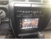 TOYOTA HILUX SURF AÑO 1998 IMPECABLE ESTADO