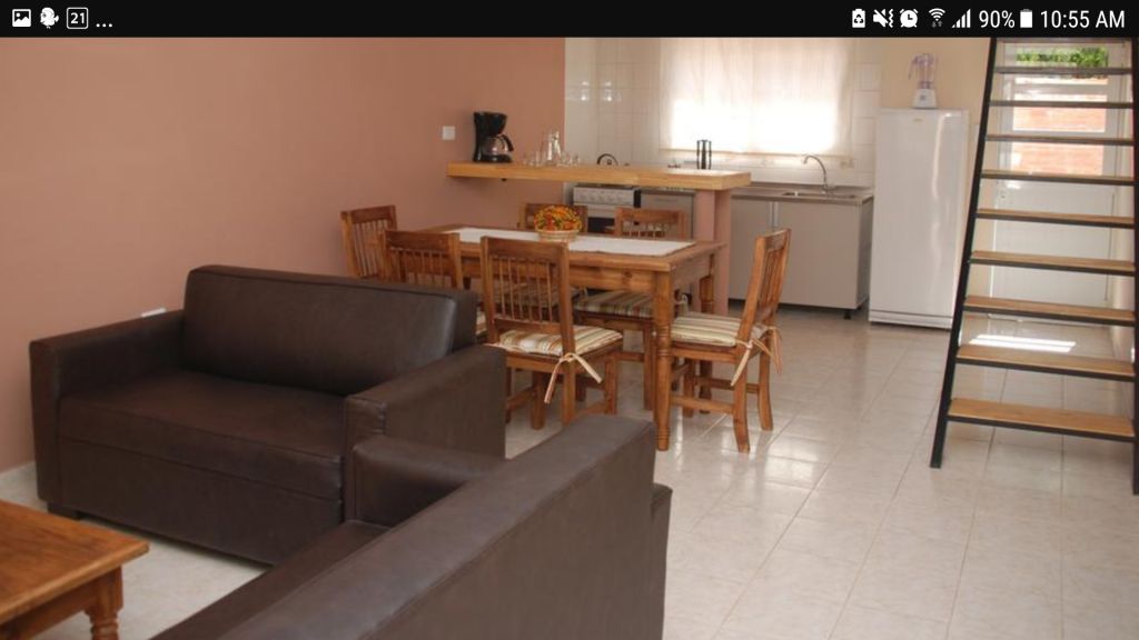 APART HOTEL PASO DE LA PATRIA CORRIENTES — foto 2