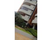NUEVO - Departamento En Asucion En Alquiler - Zona Molas Lopez