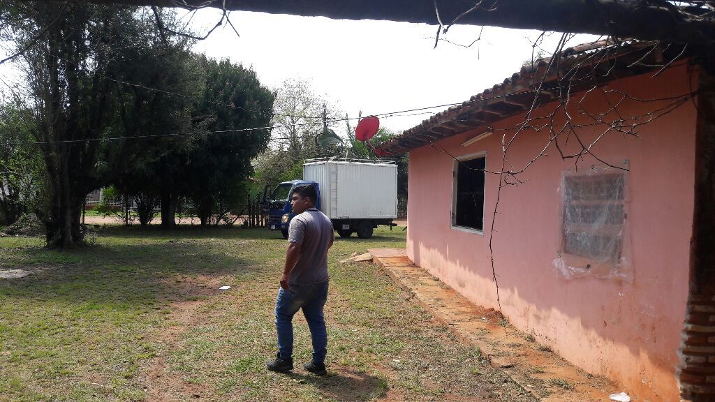 Remato casa en capiata — foto 2