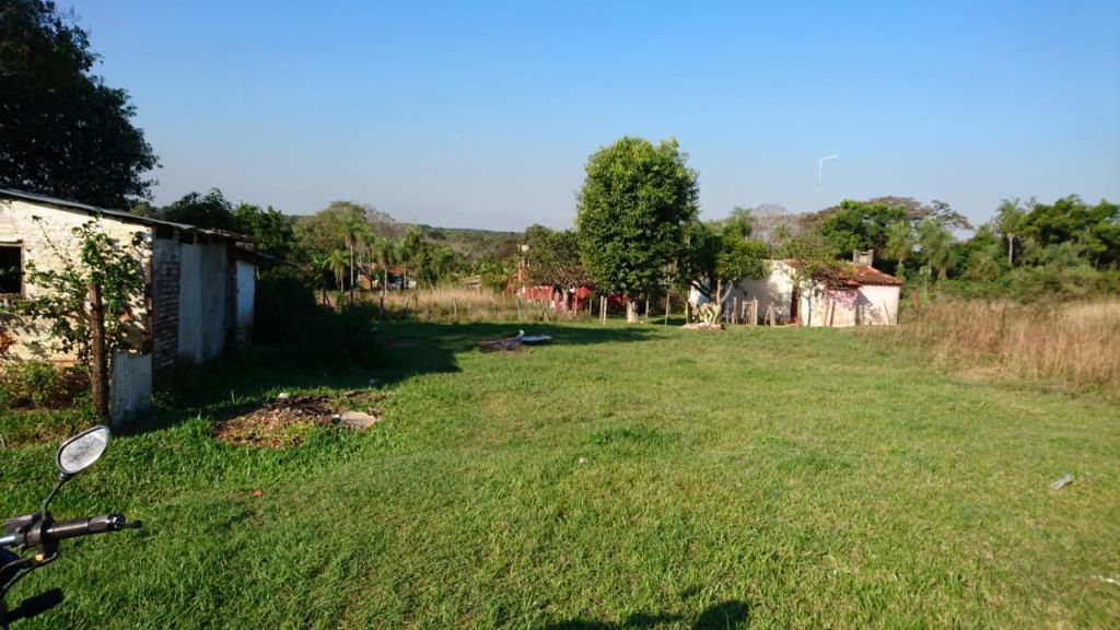 REMATO TERRENO!!! — foto 3