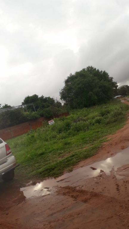 Vendo hermoso terreno detrás mismo de la pulp acceso sur — foto 3