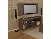 RACK + PANEL BAHIA para TV 43