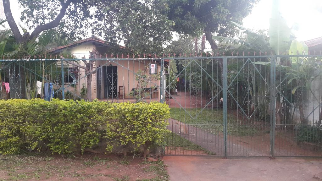 Vendo Casa en Mariano Roque Alonso Barrio Arecayá — foto 2