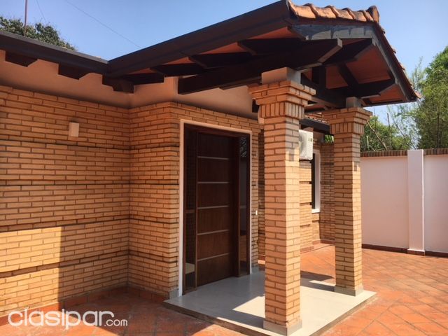 Vendo Hermosa Casa a estrenar en Capiata!!! — foto 2