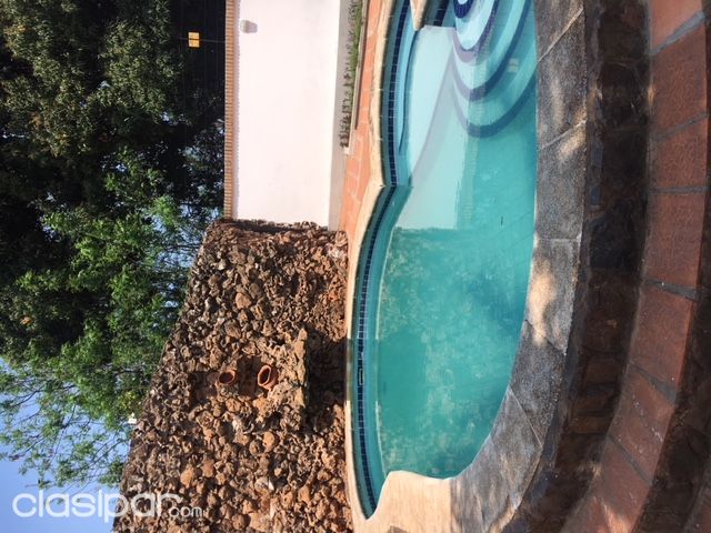 Vendo Hermosa Casa a estrenar en Capiata!!! — foto 3