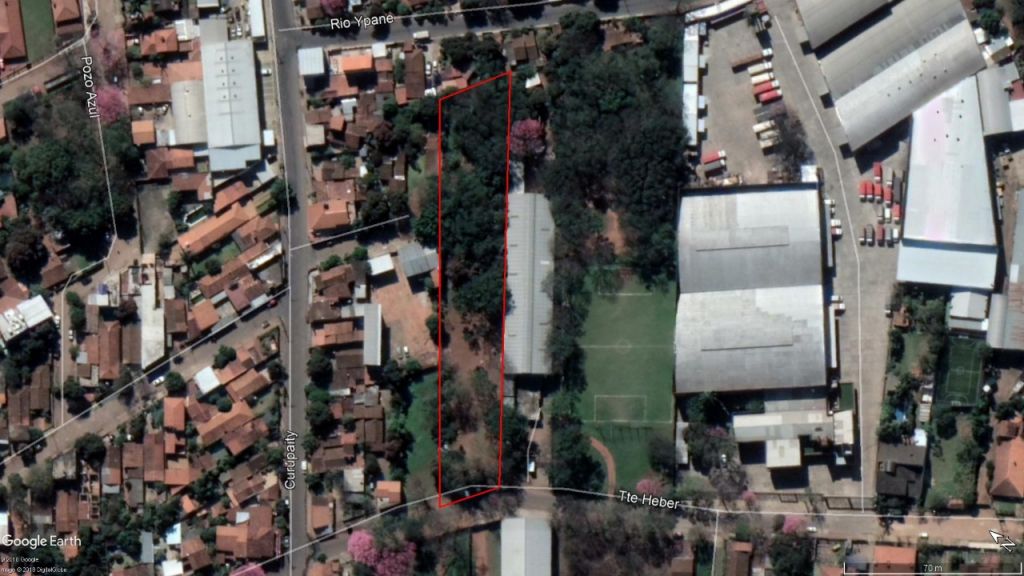 VENDO HERMOSA PROPIEDAD EN FERNANDO DE LA MORA!!! — foto 2