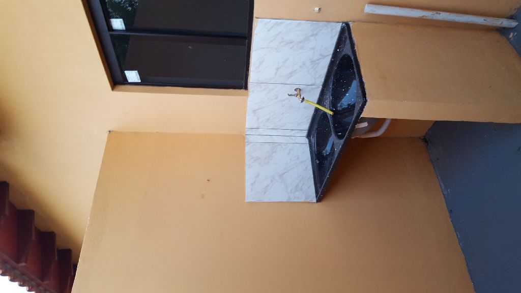 Casa 2 dormitorios sobre asfalto km 19 acara — foto 3