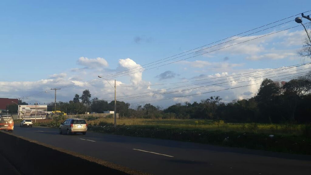 EN VENTA TERRENO EN ITAGUA — foto 3