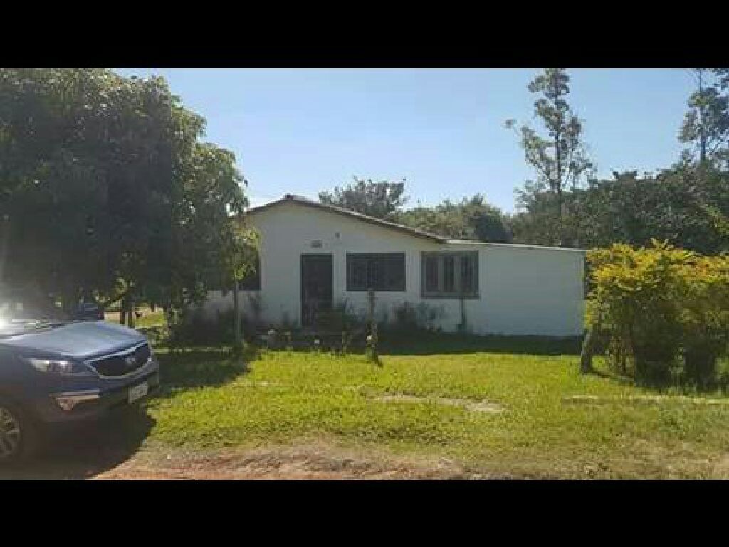 CASA EN VENTA EN LUQUE — foto 3