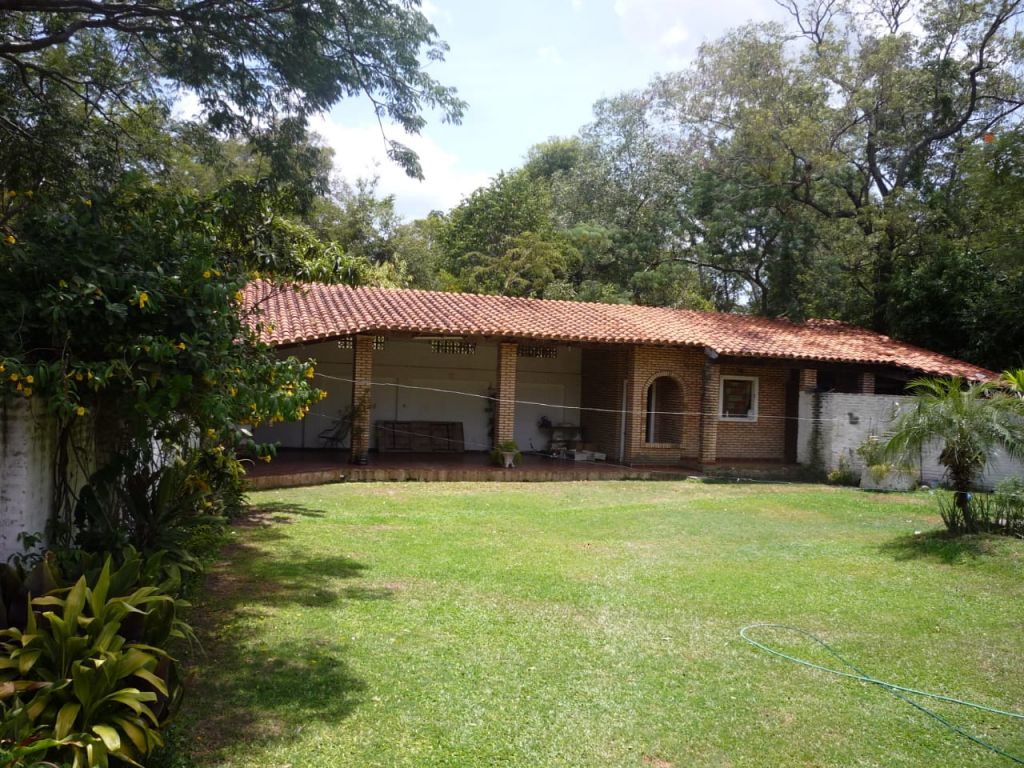 Vendo casa en San Bernardino Barrio Colon. — foto 2