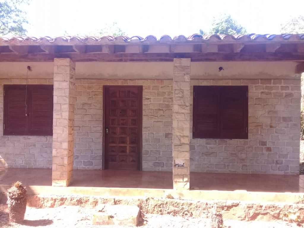 Vendo casa a estrenar en capiata ruta 2 — foto 2