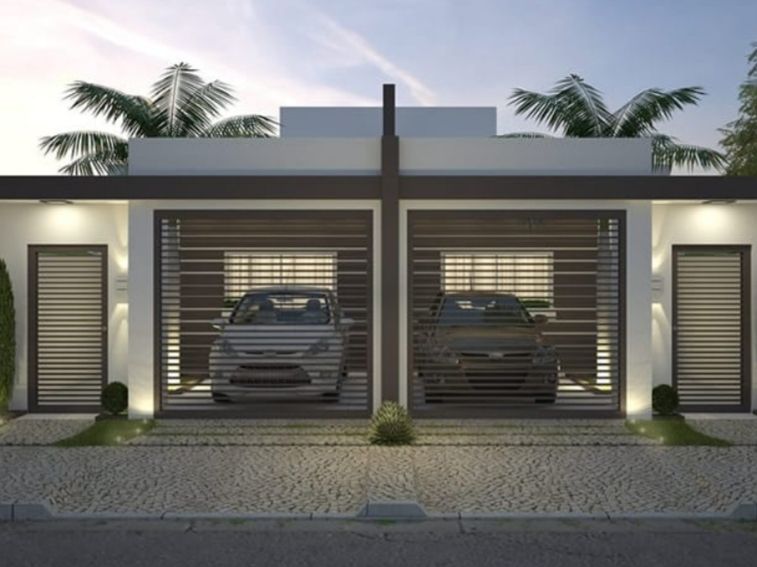 Casa a Estrenar - Loma Merlo Luque — foto 3