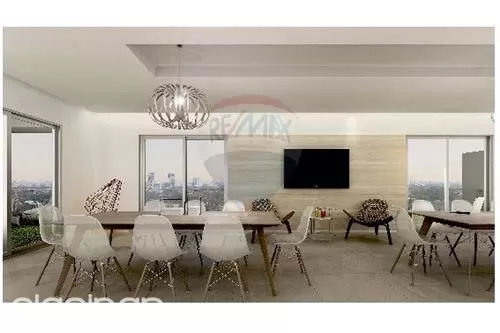 Departamento en Stma Trinidad - Edif Central Park. — foto 3