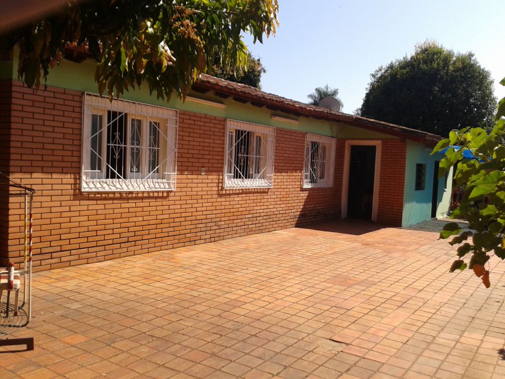 Vendo Hermosa casa en san lorenzo (zona campo jordan) especial para casa quinta — foto 3