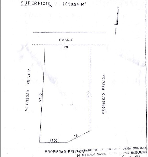 Terreno - Venta - Paraguay Central Mariano Roque Alonso — foto 2