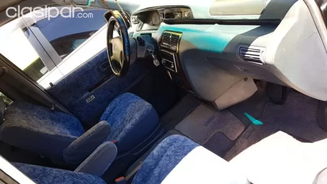 Toyota Noah 1999 — foto 4