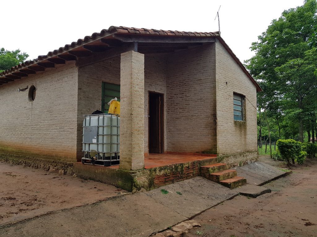 Vendo Hermosa Granja Funcionando — foto 2