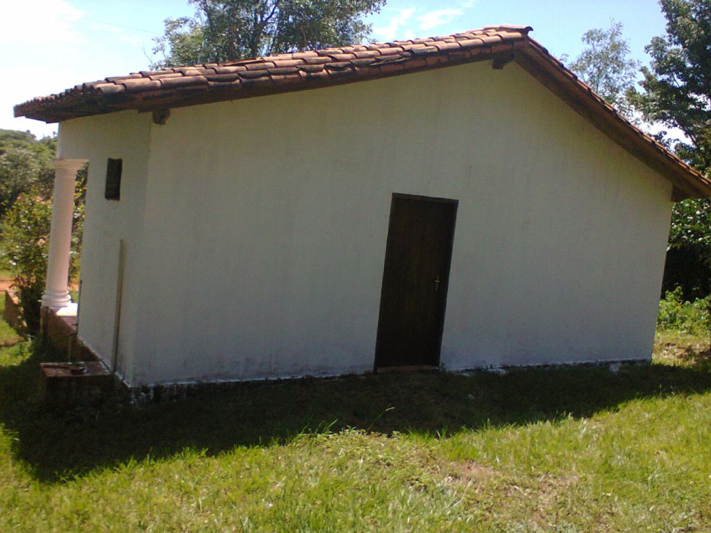 VENDO CASA EN PARAGUARI — foto 2