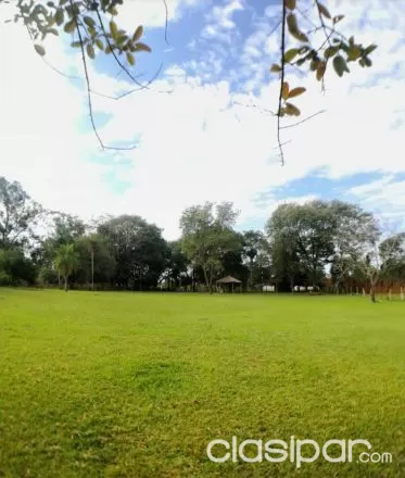 EN VENTA TERRENO EN ITAUGUA ZONA PRIVILEGIADA — foto 2