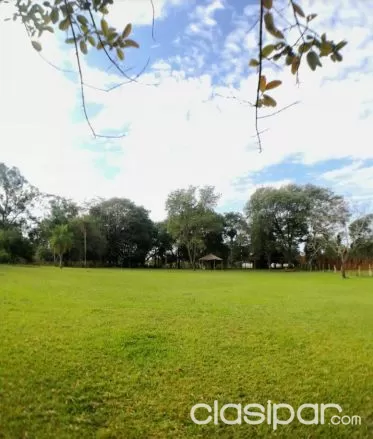 EN VENTA TERRENO EN ITAUGUA ZONA PRIVILEGIADA — foto 3