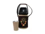 TERMO FRÍO/CALOR DE 1.3 LITROS - DISEÑO ATRAPASUEÑOS
