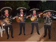 Mariachi Los Ángeles de México