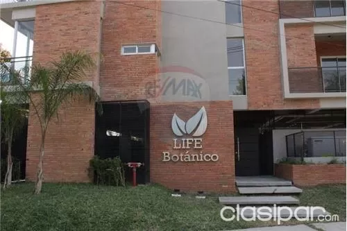 LUMINOSO DEPARTAMENTO A ESTRENAR EN LIFE BOTANICO — foto 2