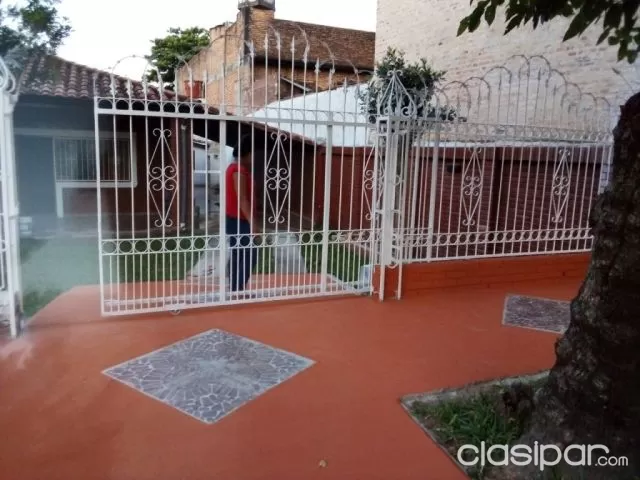 ALQUILO HERMOSA CASA EN FERNANDO ZONA SUR A #1250771  en  Paraguay