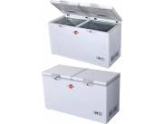 CONGELADOR TOKYO 400 LITROS 2 TAPAS !! NUEVOS CON GARANTÍA !! DELIVERY SIN COSTO !!