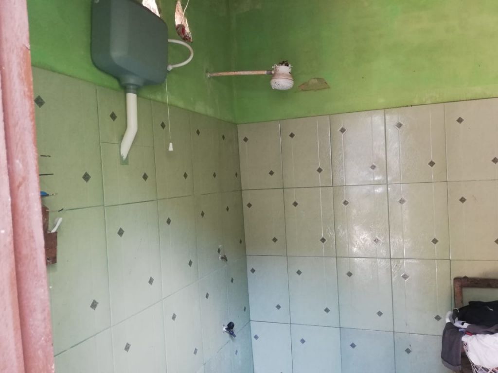 Vendo casa en el centro de la Ciudad de Luque sobre asfalto. — foto 3