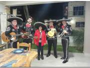 Mariachi Los Ángeles de México!