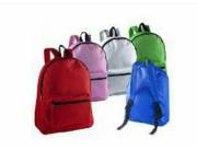 MOCHILAS ,AGENDAS ,LLAVEROS REMERAS HOPPYS