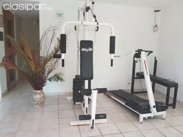 VENDO DEPARTAMENTO EN ZONA CENTRICA — foto 3