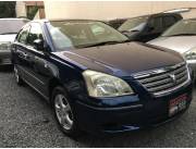 TOYOTA PREMIO - REC IMPORT - MOTOR 1.8VVTI - AÑO 2005 - FULL EQUIPO - TR CON AUGUSTO.C