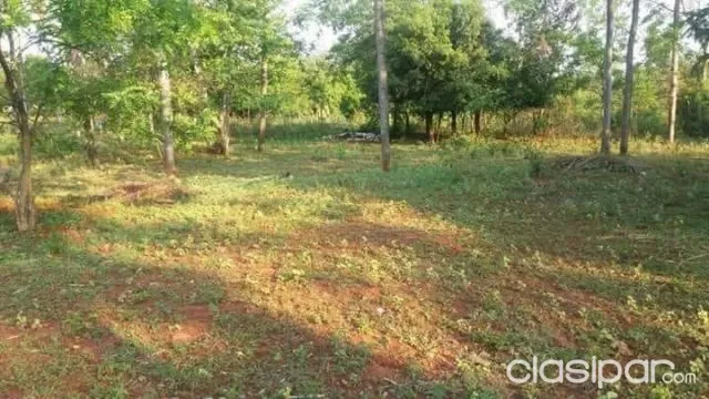 Vendo Terreno Camino Luque-Aregua..!! — foto 2