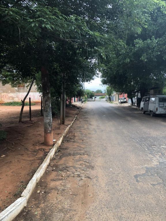 Vendo terreno en Fdo de la Mora Zona Sur — foto 3