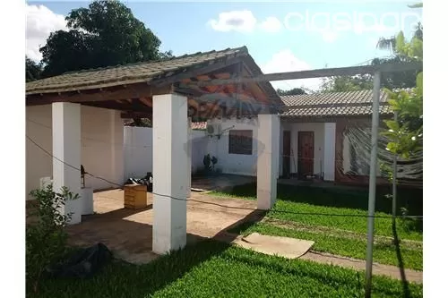 CASA EN LUQUE ZONA INVERFIN — foto 3