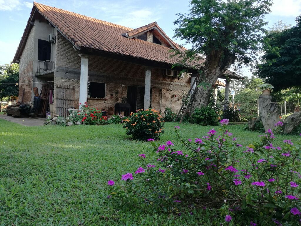 Vendo residencia en Capiata Kennedy — foto 3